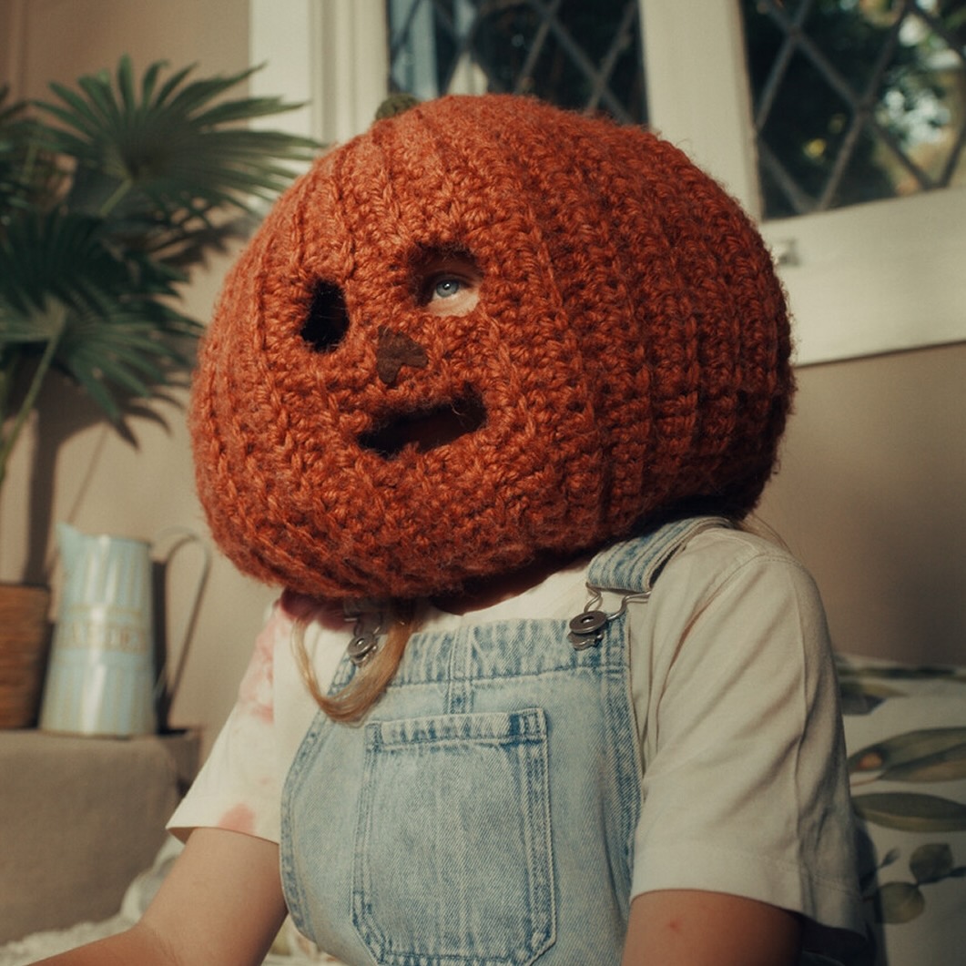 Still from Little Pumpkin